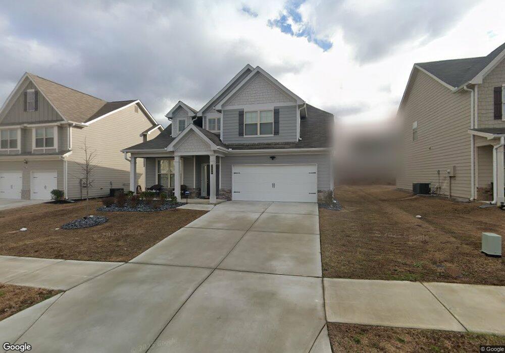 2527 Bear Mountain St unit 157, Lithonia, GA 30058 - photo 1