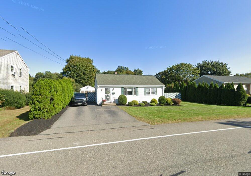 370 Highland Ave, Randolph, MA 02368 - photo 1