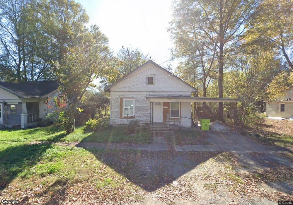 808 E 7th St, Stuttgart, AR 72160 - photo 1
