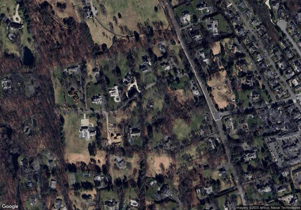 36 Woods End Rd, New Canaan, CT 06840 - photo 1