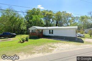 191 Church St, Denmark, SC 29042