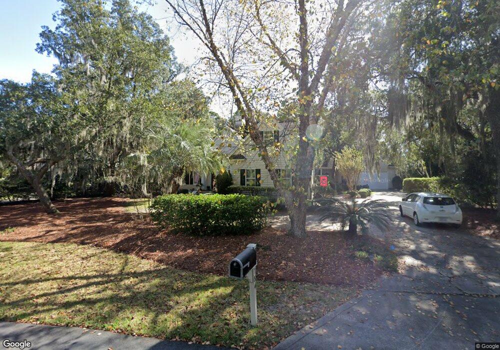 184 Summerwood Ln, Georgetown, SC 29440 - photo 1