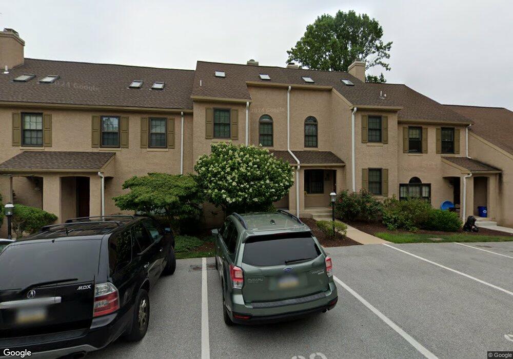 1604 Stoneham Dr unit 1604, West Chester, PA 19382 - photo 1