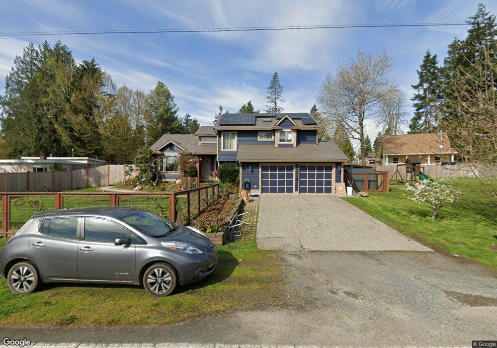 23306 28th Ave W, Brier, WA 98036 - photo 1