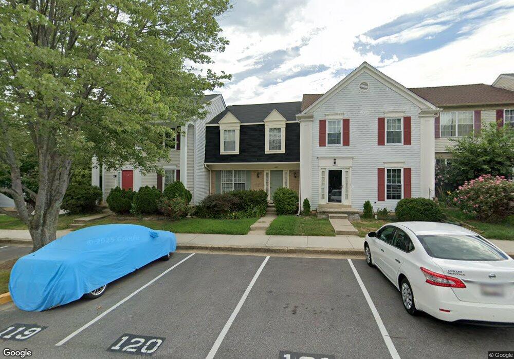 14811 Melfordshire Way, Silver Spring, MD 20906 - photo 1