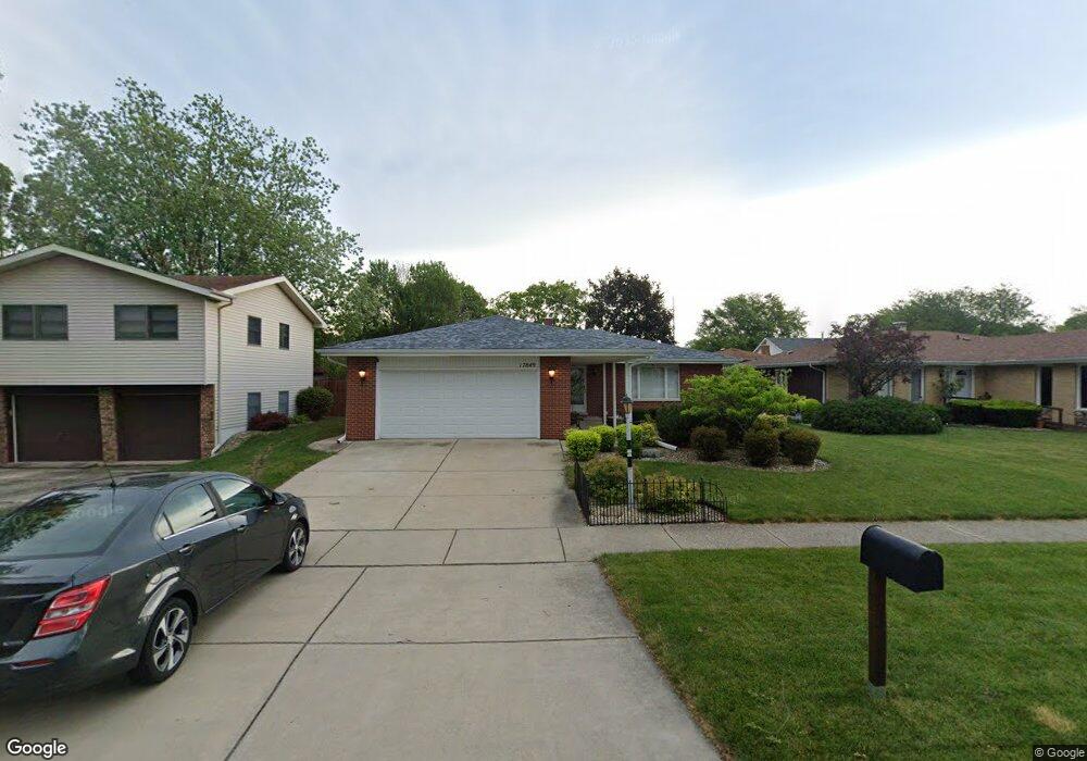 17849 Maple St, Lansing, IL 60438 - photo 1