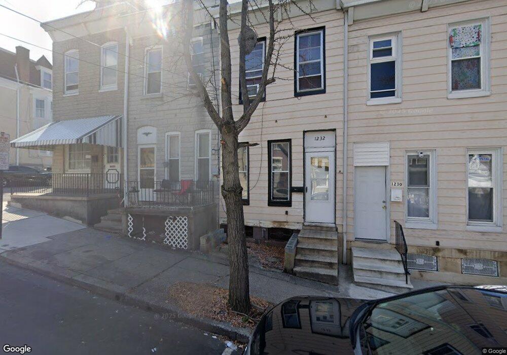 1234 Spring St, Reading, PA 19604 - photo 1