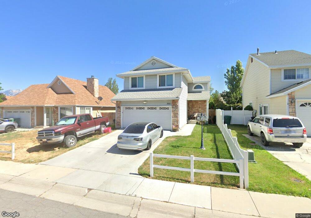 3021 W Great Pasture Rd, West Jordan, UT 84088 - photo 1