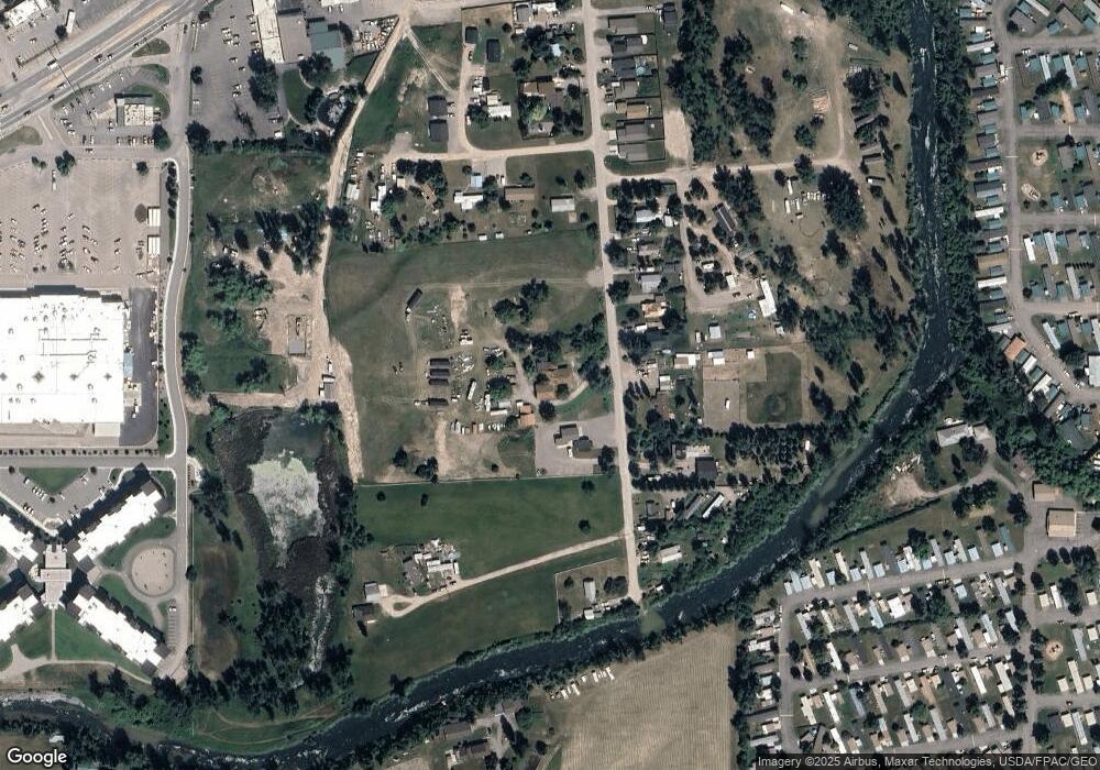 160 S Cedar Dr, Kalispell, MT 59901 - photo 1