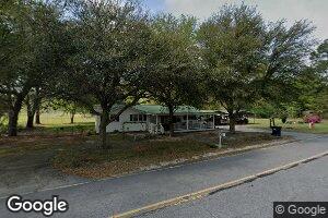 115 Delk Ave, Barnwell, SC 29812
