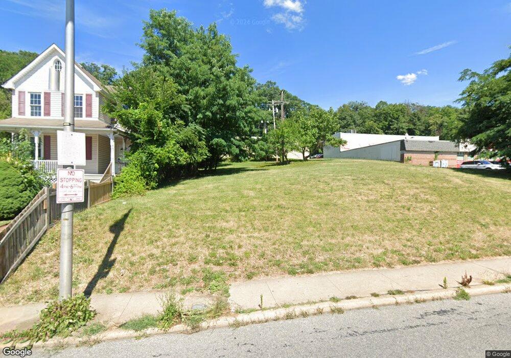 4633 Falls Rd, Baltimore, MD 21209 - photo 1