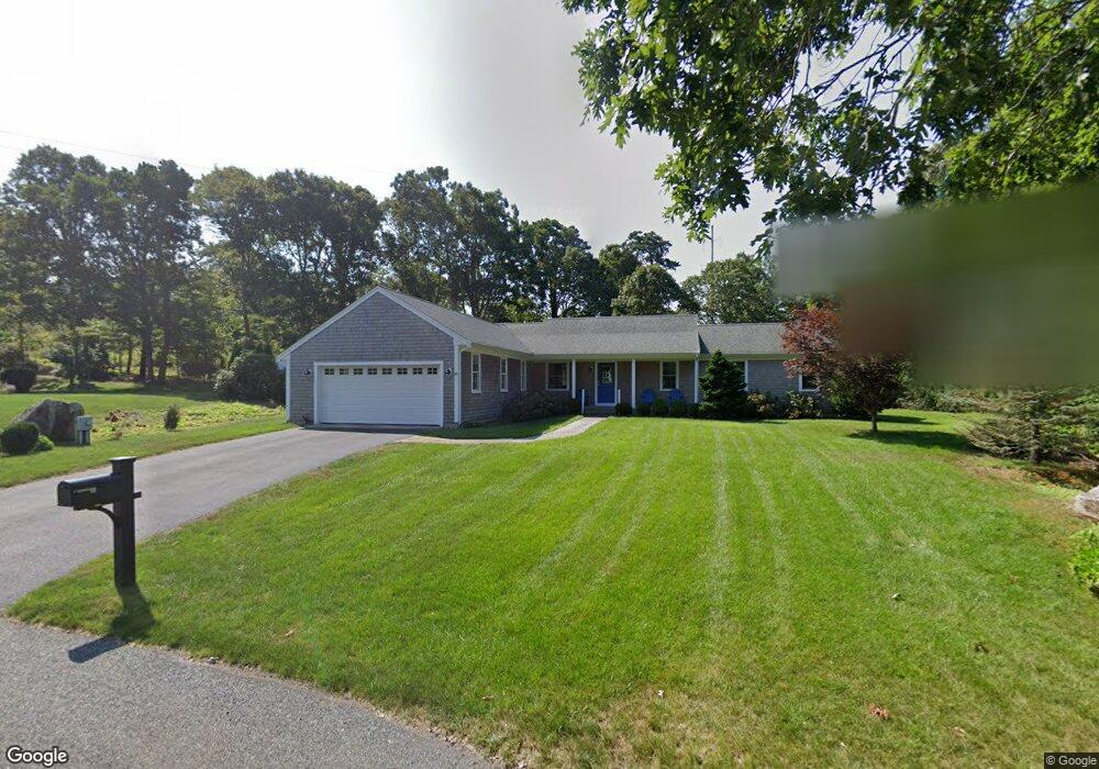 40 Kencomsett Cir, Yarmouth Port, MA 02675 - photo 1