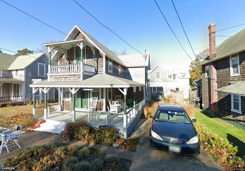 57 Tuckernuck Ave, Oak Bluffs, MA 02557 - photo 1