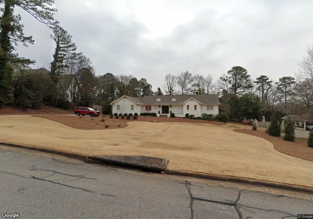 425 Westview Dr, Athens, GA 30606 - photo 1