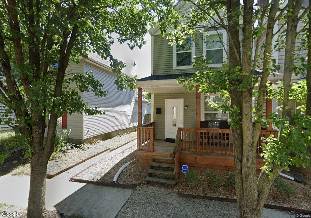 585 Reinhard Ave, Columbus, OH 43206 - photo 1