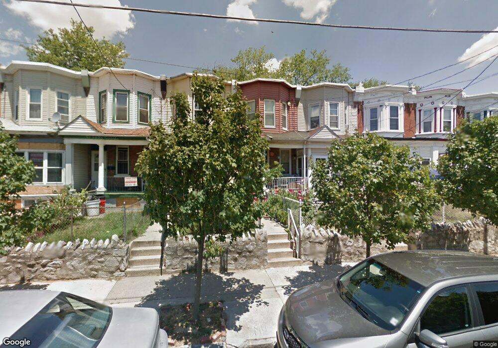 919 Vine St, Camden, NJ 08102 - photo 1