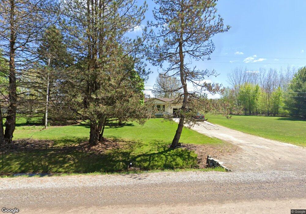 1217 van Vleet Rd, Swartz Creek, MI 48473 - photo 1