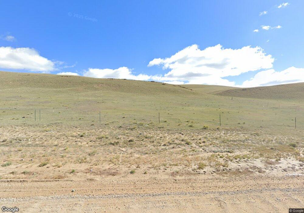 12864 Elkhorn Rd, Como, CO 80432 - photo 1