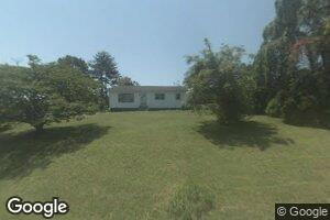 5618 Traphill Rd, Traphill, NC 28685