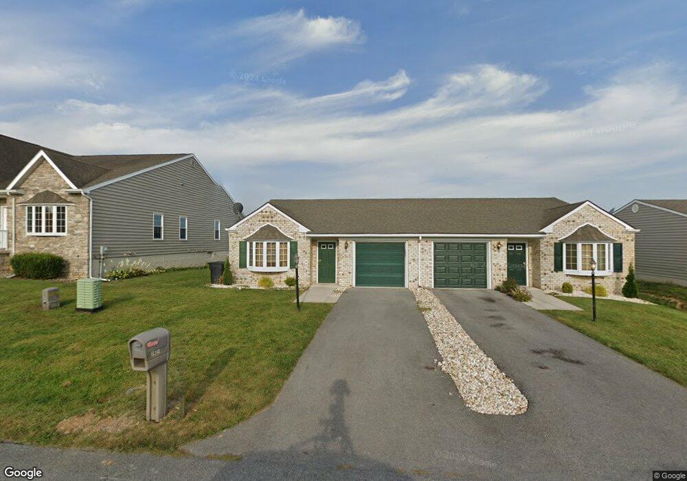 14268 Shelby Cir, Hagerstown, MD 21740 - photo 1