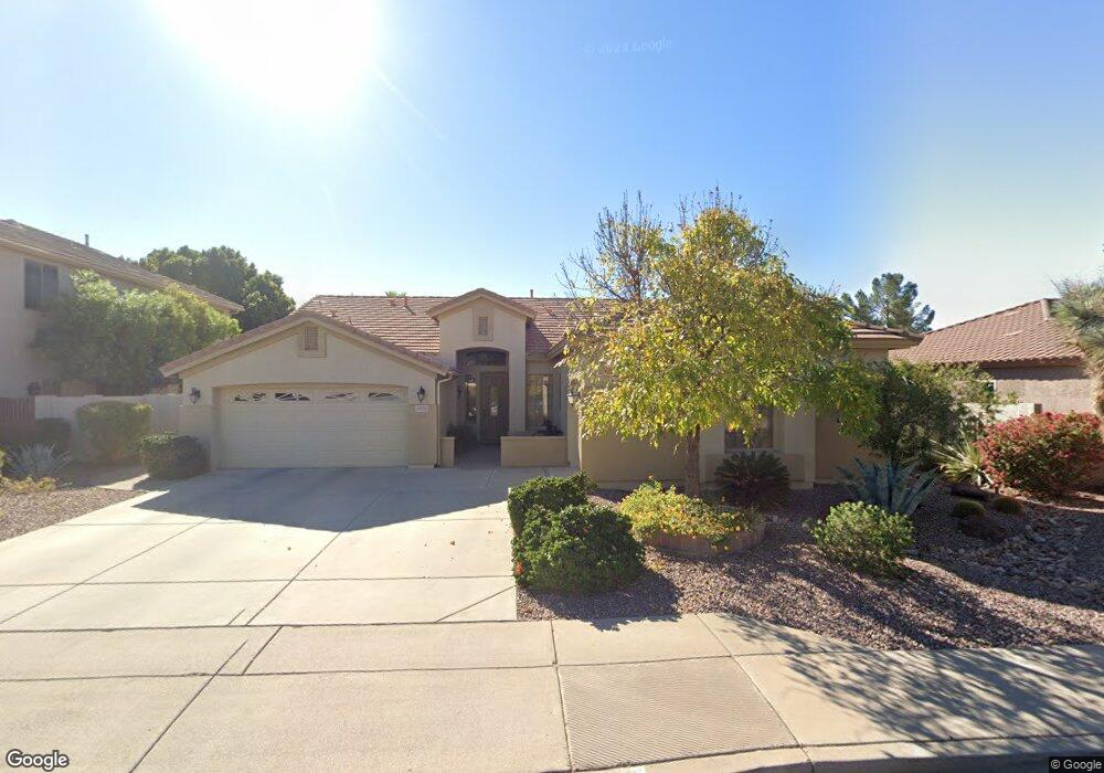 9753 E Lobo Ave unit 27, Mesa, AZ 85209 - photo 1