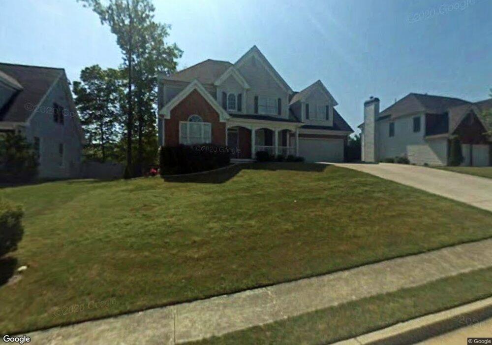 2535 Potomac View Ct unit 1, Grayson, GA 30017 - photo 1