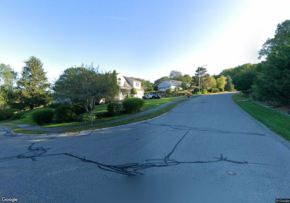 4A Castle View Dr, Gloucester, MA 01930 - photo 1