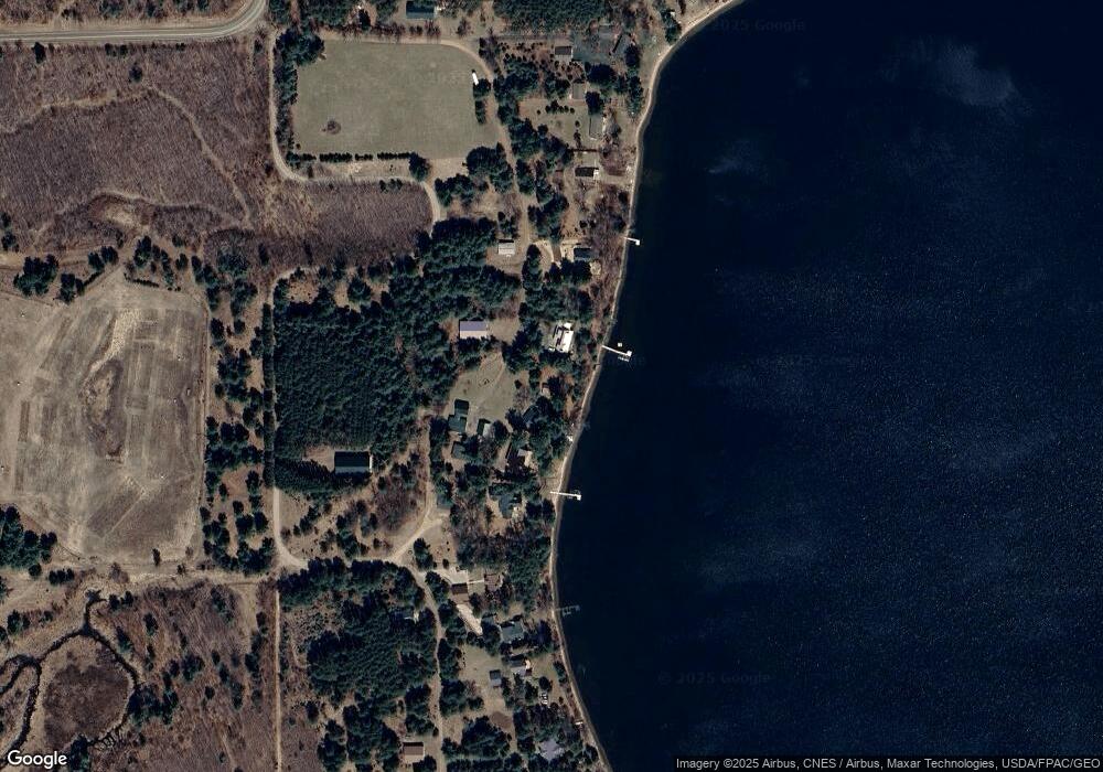 28306 Miller Dr, Danbury, WI 54830 - photo 1