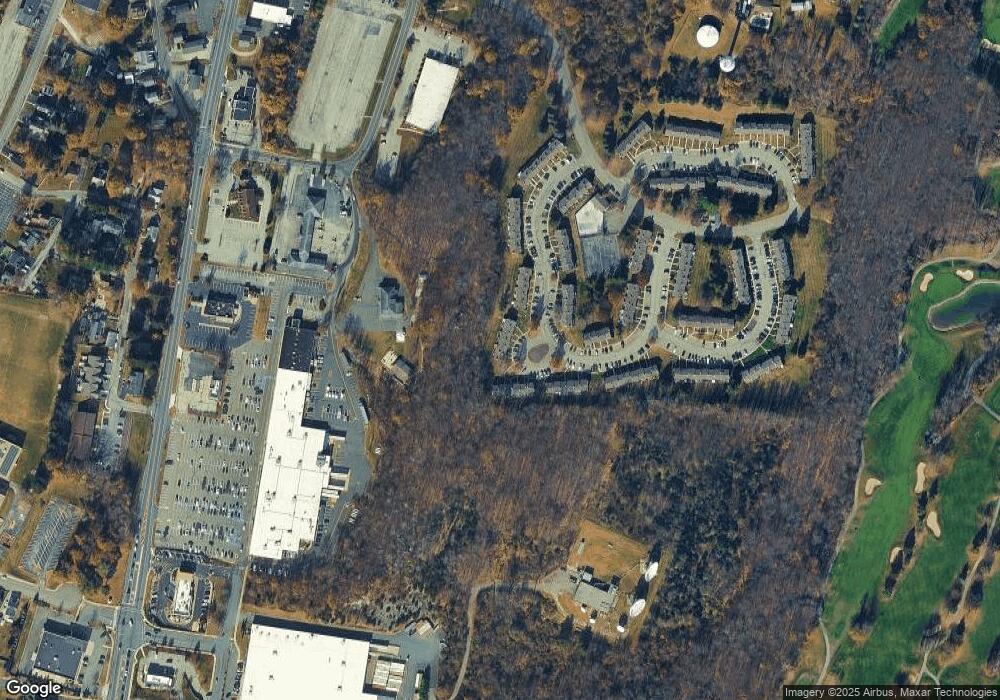 60 Constitution Way unit G2, Franklin, NJ 07416 - photo 1