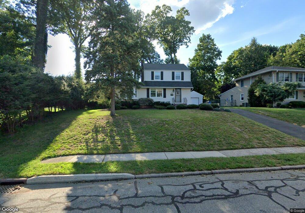 325 Demarest Ave, Oradell, NJ 07649 - photo 1