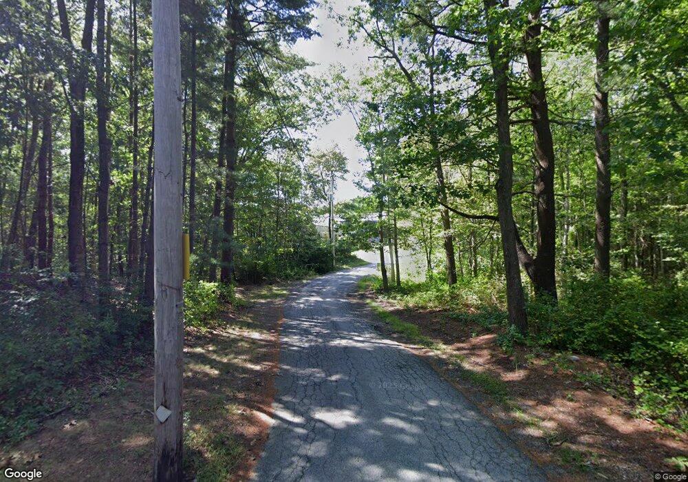 Lot A- Smith Ln, Rockland, MA 02370 - photo 1