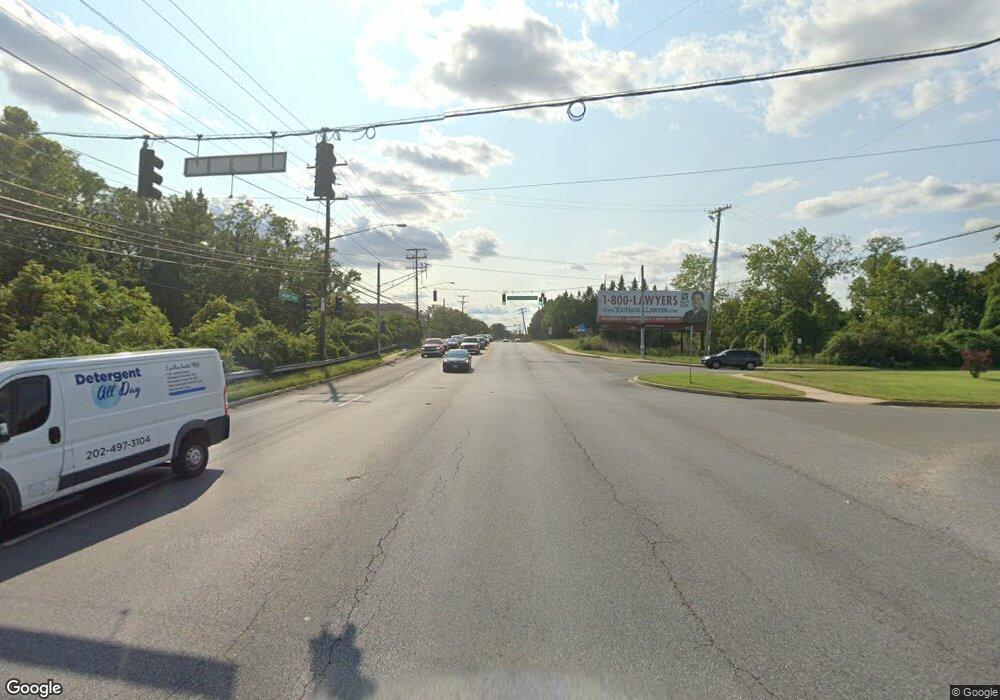 6111 Sheriff Rd, Capitol Heights, MD 20743 - photo 1