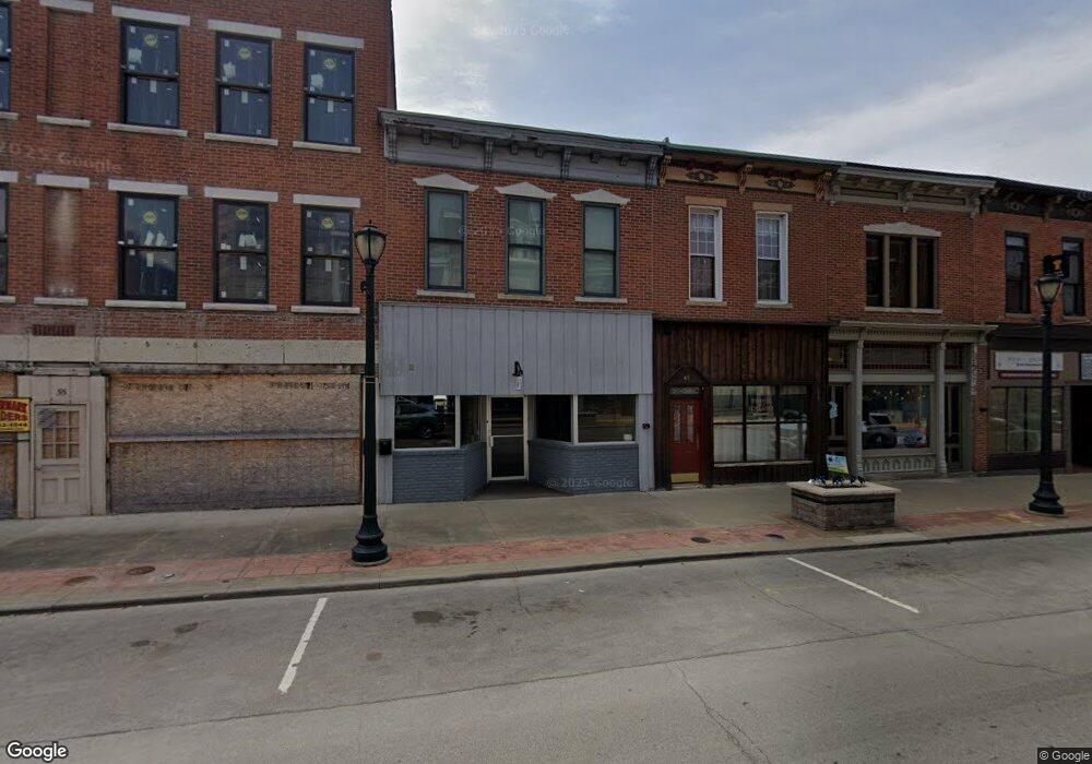 61 W Canal St, Wabash, IN 46992 - photo 1