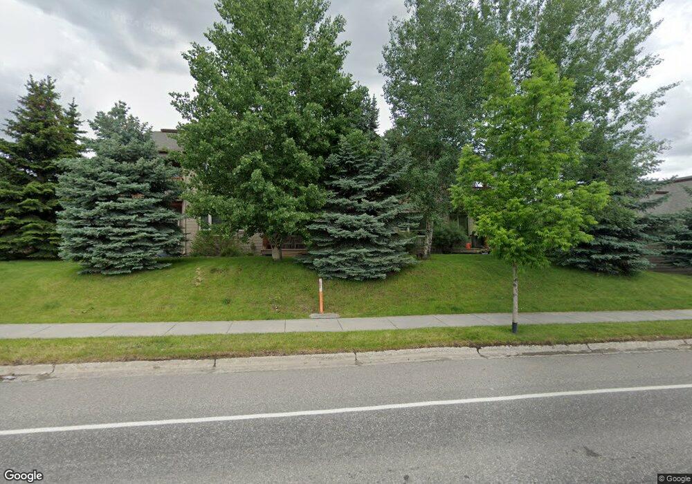 299 Ousel Falls Road 10 Tam Ct, Big Sky, MT 59716 - photo 1