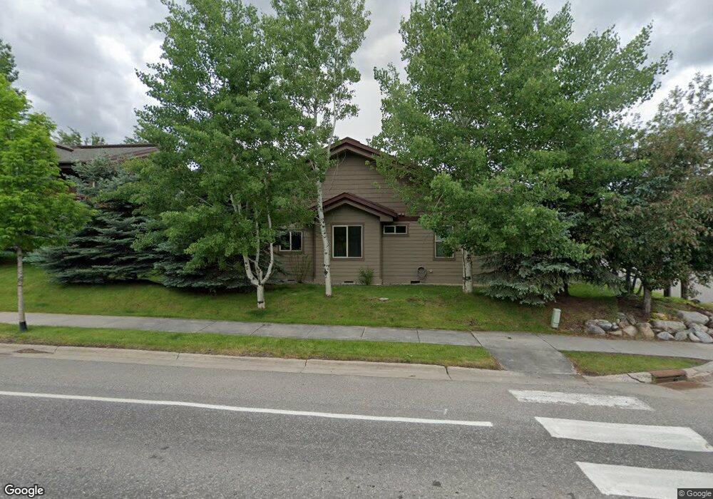 299 Ousel Falls Road 4 Tam Ct, Big Sky, MT 59716 - photo 1