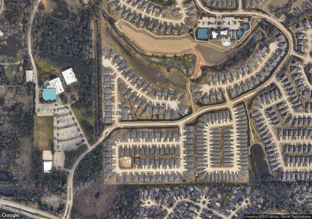 317 Belgian Ct, Spring, TX 77382 - photo 1