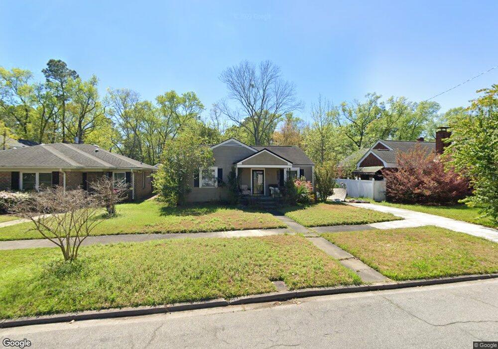 415 E 56th St, Savannah, GA 31405 - photo 1