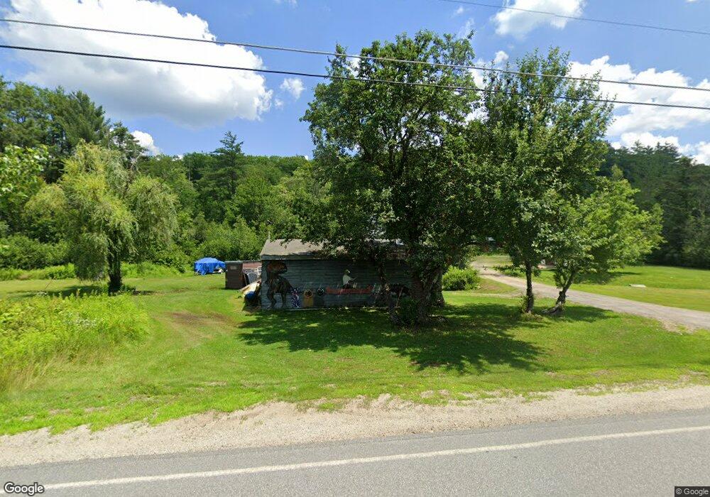 237 Branch Rd, Roxbury, NH 03431 - photo 1