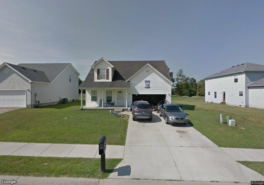 131 Herbert Dr, Charlestown, IN 47111 - photo 1