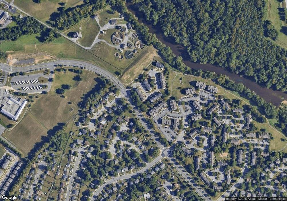 912 Turning Point Ct, Frederick, MD 21701 - photo 1