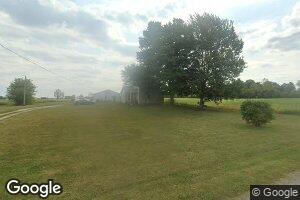 2353 S 400 W, Winchester, IN 47394