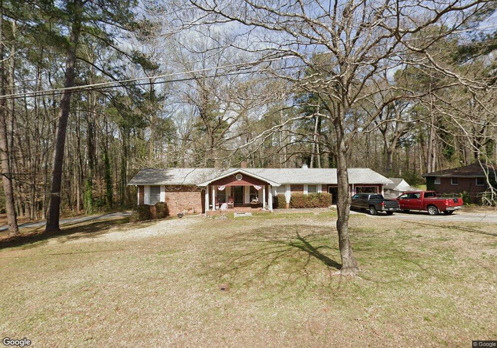 2240 Warren Dr, Austell, GA 30106 - photo 1