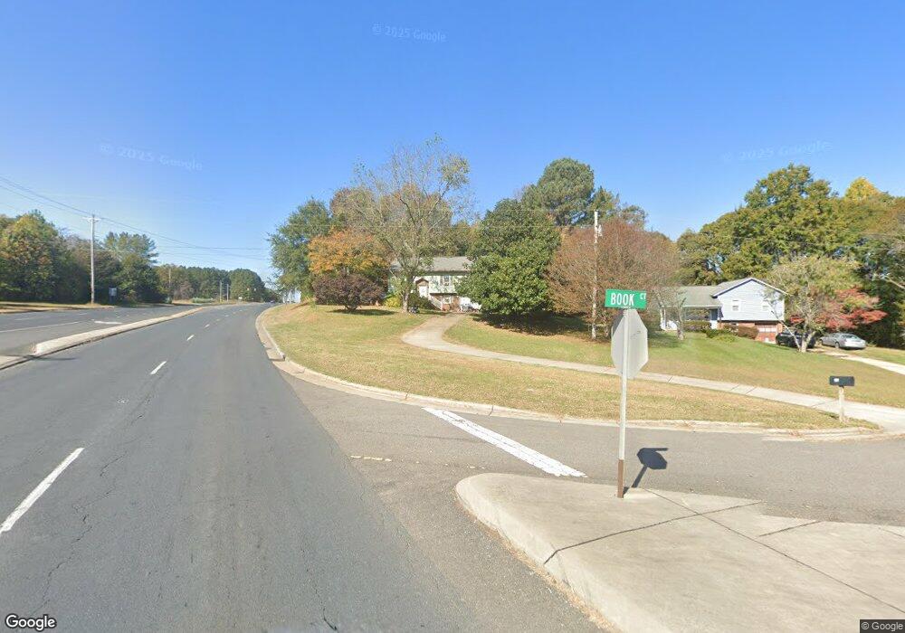 103 Book Ct, Statesville, NC 28677 - photo 1