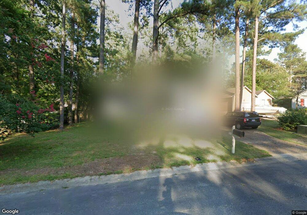 505 Andrea Ct, Fayetteville, NC 28314 - photo 1