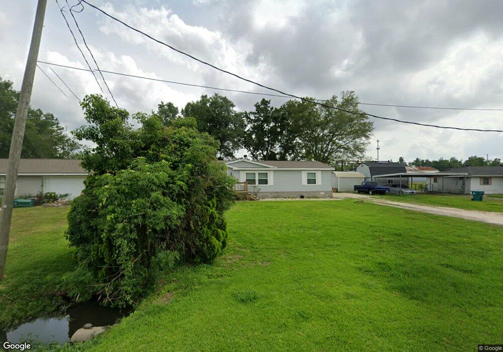 3555 M Ogea Rd, Lake Charles, LA 70605 - photo 1