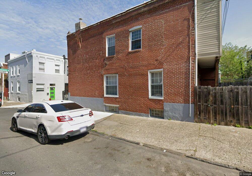 1401 N Hollywood St, Philadelphia, PA 19121 - photo 1
