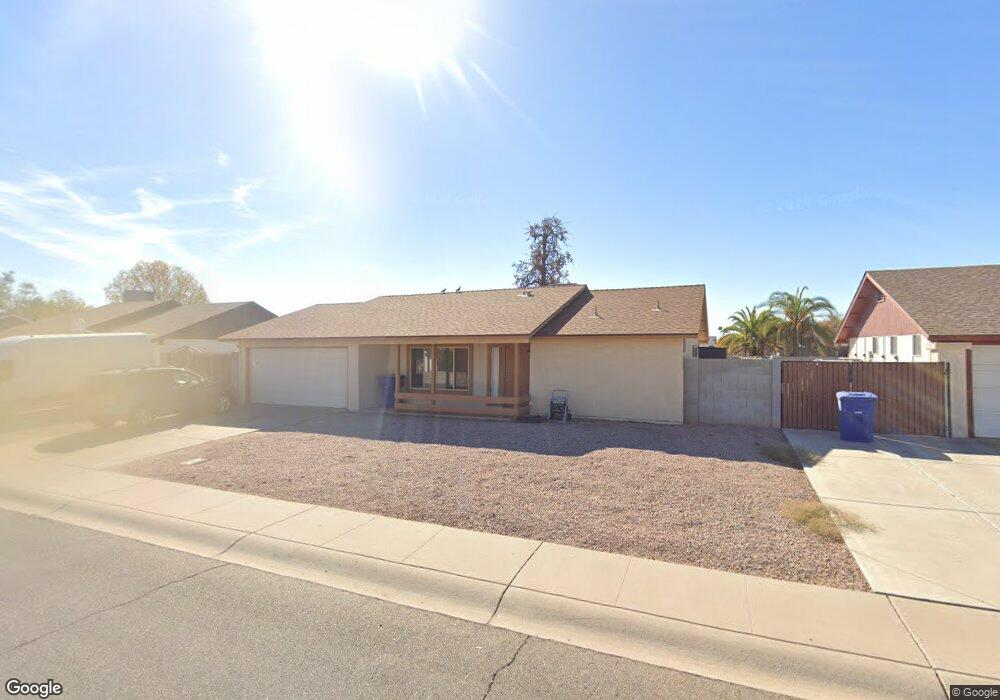 1317 W Mcnair St, Chandler, AZ 85224 - photo 1