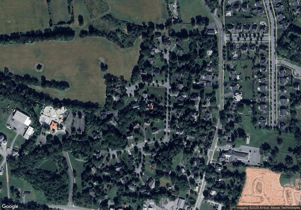 17910 Hickman St, Poolesville, MD 20837 - photo 1