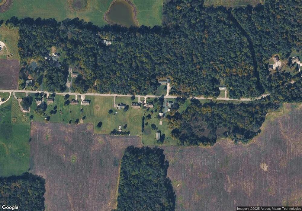 1635 Flatwood Rd NE, New Salisbury, IN 47161 - photo 1