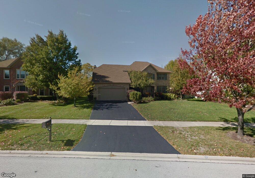 3111 Austin St unit 6, Naperville, IL 60564 - photo 1